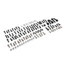 E-Flite Hardware Set: Super Timber 1.7m / EFL-1332