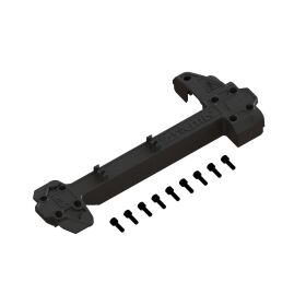 ARRMA Composite Top Deck SWB 168mm: GROM / ARA320747