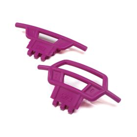 ARRMA Stoßfänger MT lila (Satz) / ARA320768
