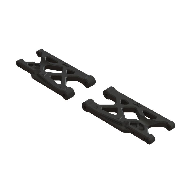 ARRMA Rear Suspension Arms (1 Pair) / ARA330751