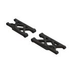 ARRMA Rear Suspension Arms (1 Pair) / ARA330751
