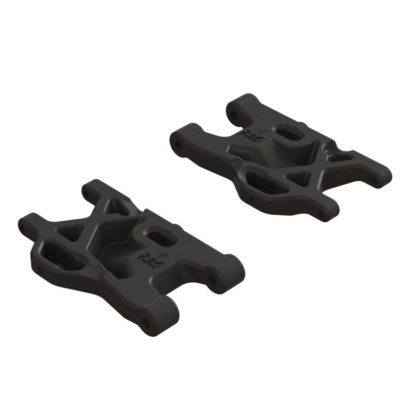 ARRMA Front Suspension Arms (2) / ARA330789