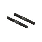 ARRMA Steel Turnbuckle M5x50mm (Black) (2) / ARA330802
