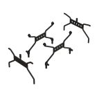ARRMA Lower Roll Cage Support Set / ARA480072