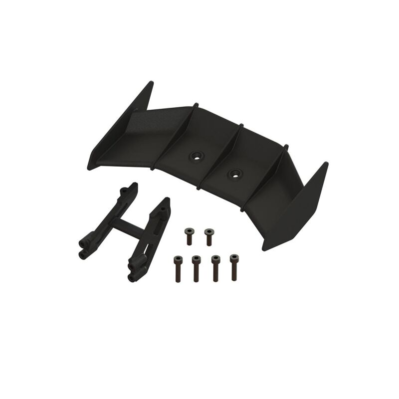 ARRMA Rear Wing Set / ARA480074