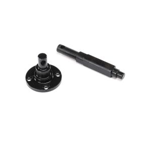 AXIAL Dig Outputs: LCXU / AXI232084