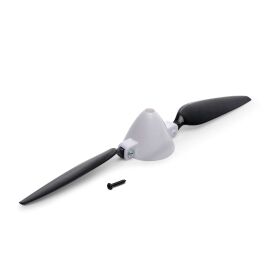 E-Flite Spinner and Prop Assembly: UMX Conscendo / EFLU32056
