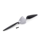 E-Flite Spinner and Prop Assembly: UMX Conscendo / EFLU32056