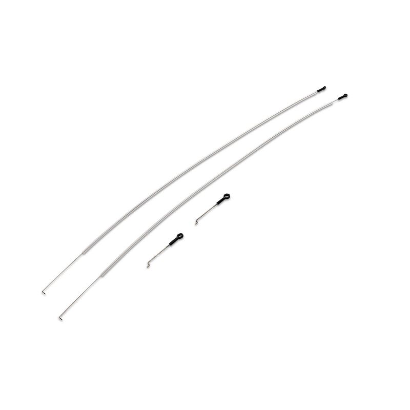 E-Flite Pushrod Set: UMX Conscendo / EFLU32058