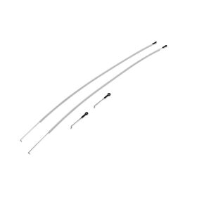 E-Flite Pushrod Set: UMX Conscendo / EFLU32058