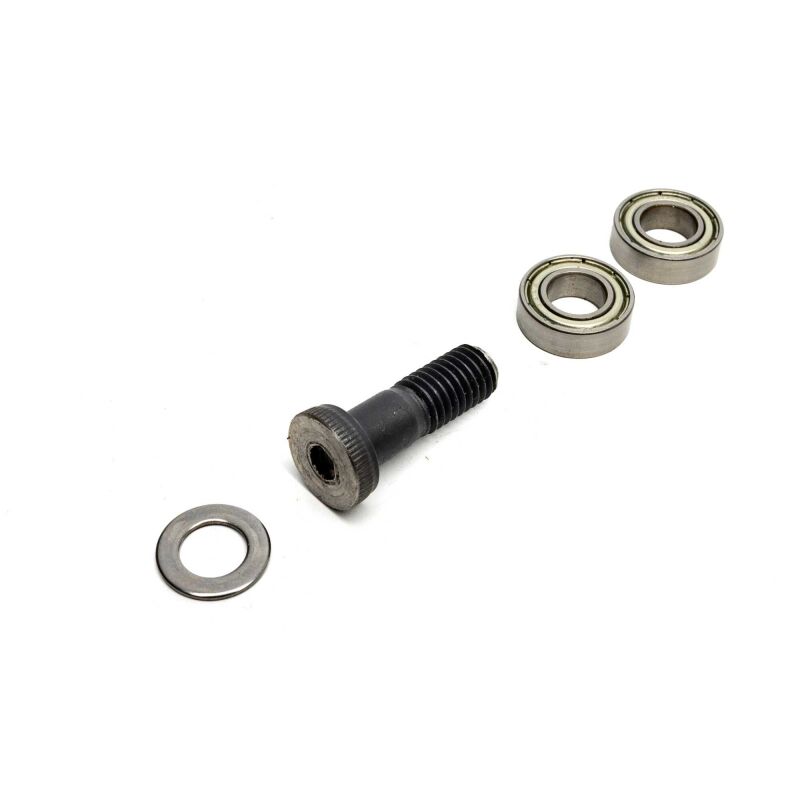 Hangar 9 Bug Strebe Welle Pivot: Aermacchi MB-339 60-86N - Military / HAN339032