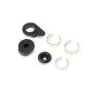 Losi Servosaver (Satz): Mini LMT / LOS211043