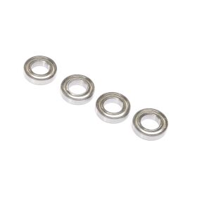 Losi Kugellager 7x13x3mm (4 Stück): Mini LMT /...