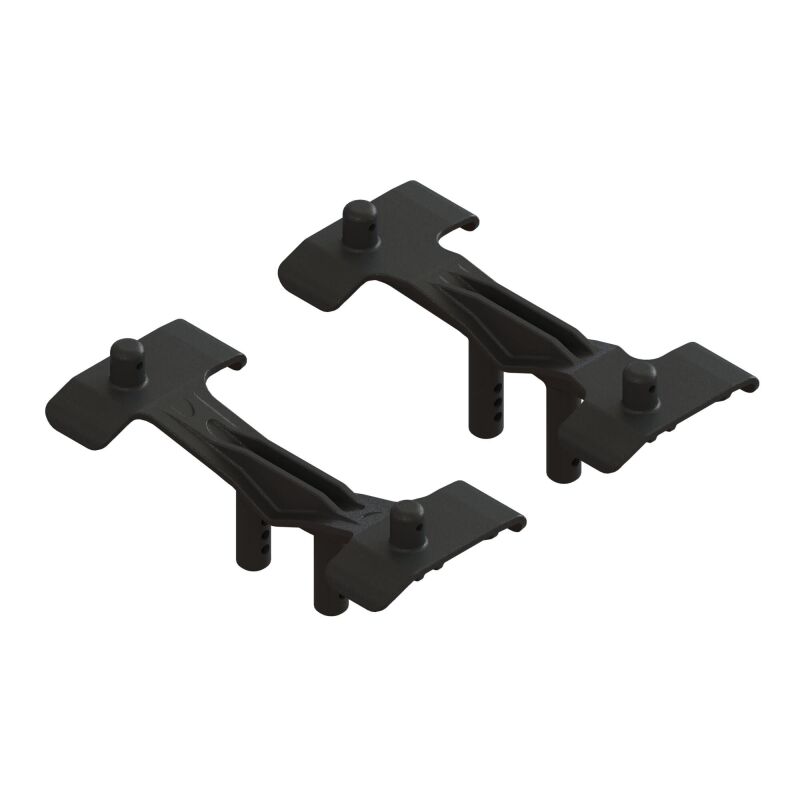 ARRMA Body Post Set / ARA320740