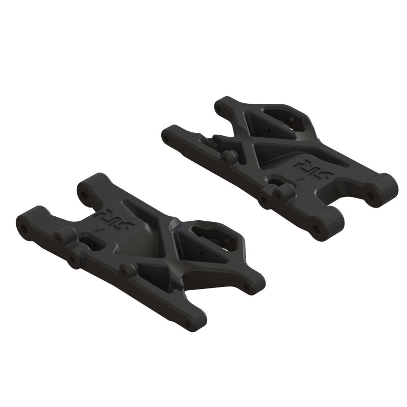 ARRMA Rear Suspension Arms (2) / ARA330790