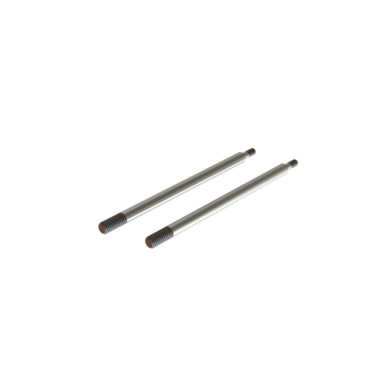 ARRMA Shock Shaft 4x72mm (2) / ARA330795