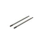 ARRMA Shock Shaft 4x78mm (2) / ARA330796