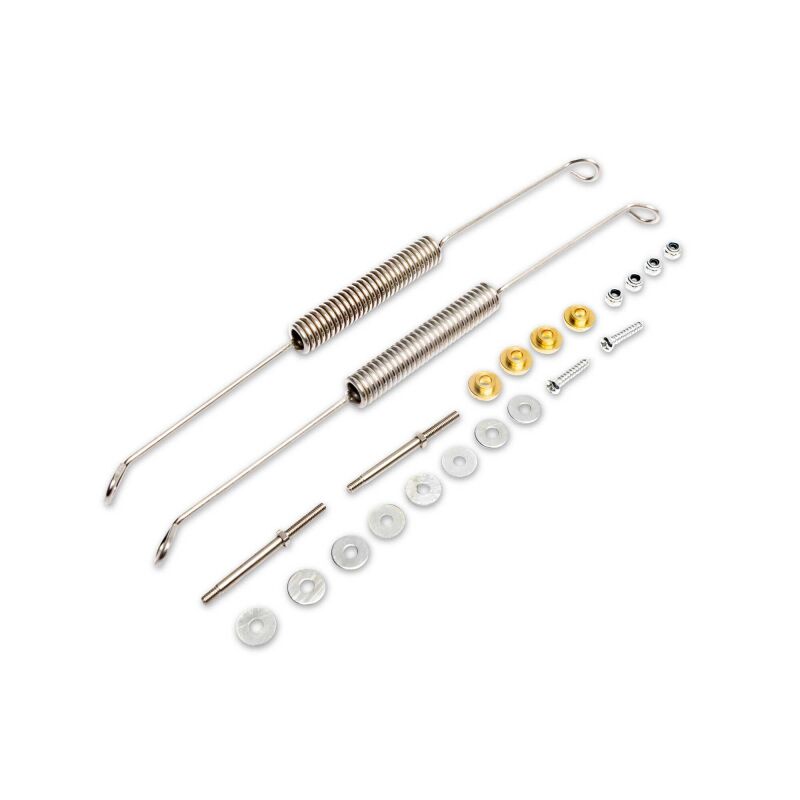 E-Flite Updated Landing Gear Retrofit Kit with Heavy Duty Springs: Turbo Timber Evolution 1.5m / EFL-1946