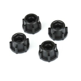 Pro-Line 1/10 6x30 to 17mm Hex Adapters / PRO633600