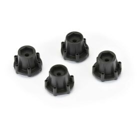 Pro-Line 1/10 6x30 to 14mm Hex Adapters / PRO634700