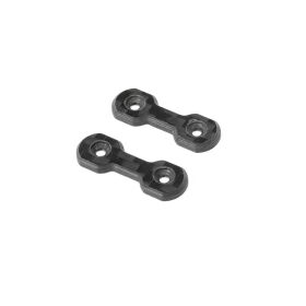Team Losi Racing Heckflügel Unterlegscheibe Carbon:...