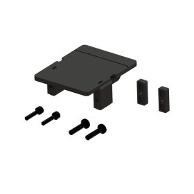 ARRMA Servohalter Deck /Radio for Standalone...