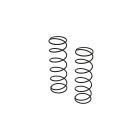 ARRMA Shock Springs 85mm 0.54N/mm (3.08lb/in) (2) / ARA330800