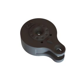 ARRMA Direct Mount Servo Saver (25T Spline) / ARA340215