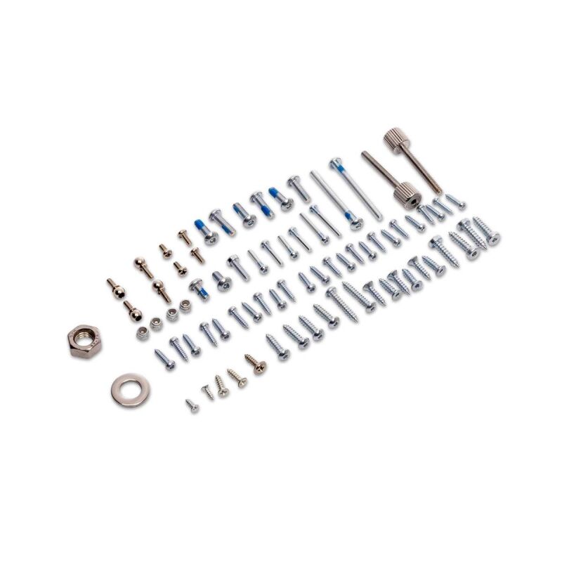 E-Flite Hardware Screw Set; Decathlon 1.2m / EFL-1069