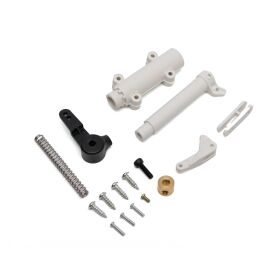 E-Flite Nose Gear Steering Assembly: Cherokee 1.3m /...