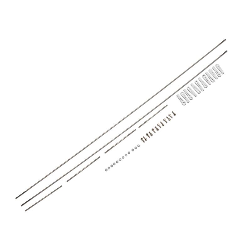 E-Flite Pushrod Set w/Ball Links: Super Timber 1.7m / EFL-1338