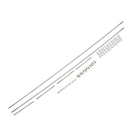 E-Flite Pushrod Set w/Ball Links: Super Timber 1.7m /...