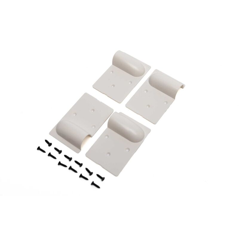 E-Flite Servo Covers: Super Timber 1.7m / EFL-1341