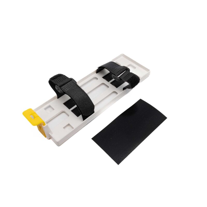 E-Flite Battery Tray w/Straps: Super Timber 1.7m / EFL-1342