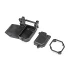 Losi Empfänger, Regler und Halter (Satz): 8XE RTR, 8XTE RTR / LOS-1244
