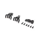 Losi 4-In-1 Collective Header Set (L/R): Mini LMT / LOS211048