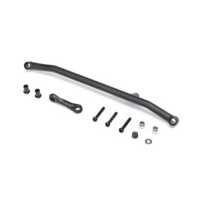 Losi Steering Tie Rod und Drag Link: Mini LMT / LOS211051