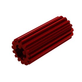 ARRMA Zahnrad Aluminium 15T Layshaft / ARA311201