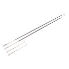 E-Flite Pushrod Set w/Ball Links; Decathlon 1.2m / EFL-1054