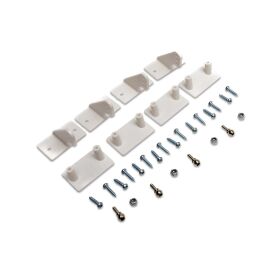 E-Flite Control Horn Set; Decathlon 1.2m / EFL-1071