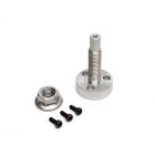 E-Flite Motor Prop Shaft w/Prop Nut: Super Timber 1.7m / EFL-1327