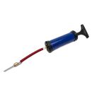 E-Flite Inflatable Tire Air Pump with Needle / EFL-1349