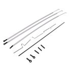 E-Flite Pushrod Set: UMX Me 262 / EFL-1499