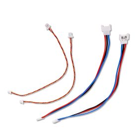 E-Flite Extension Set: UMX Me 262 / EFL-1504