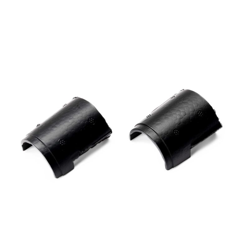E-Flite EDF Duct Covers: SR-71 Twin 40mm EDF / EFL02052