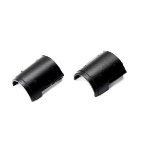 E-Flite EDF Duct Covers: SR-71 Twin 40mm EDF / EFL02052