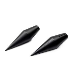 E-Flite Nacelle Intake Cones: SR-71 Twin 40mm EDF / EFL02063