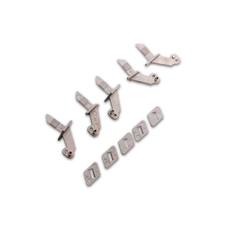 E-Flite Control Horn Set: UMX F-86 Sabre / EFLU7053
