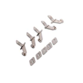 E-Flite Control Horn Set: UMX F-86 Sabre / EFLU7053