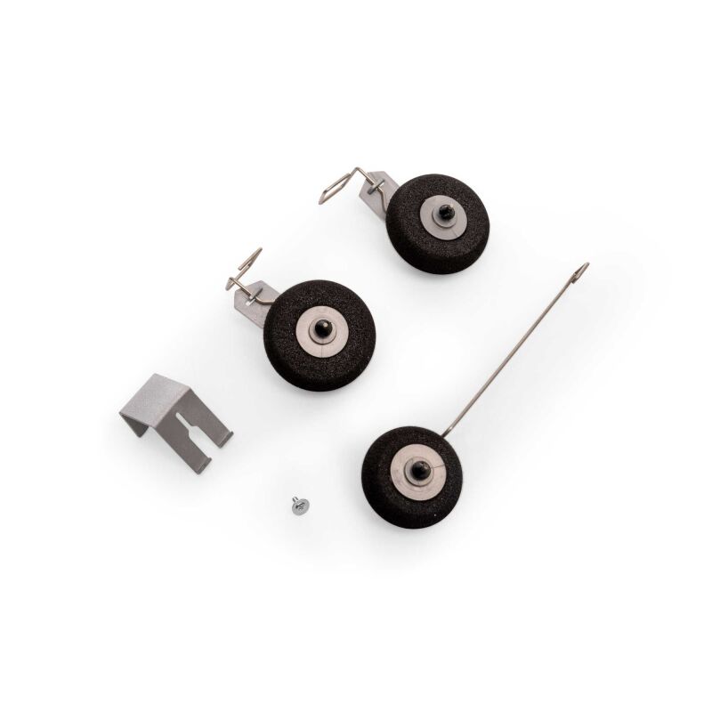 E-Flite Landing Gear Set: UMX F-86 Sabre / EFLU7054